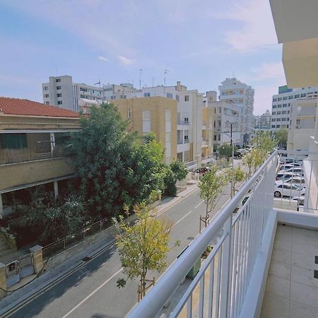 Stay Cosmo City Suites Nicosia Kültér fotó