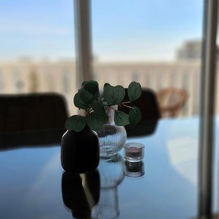 Stay Cosmo City Suites Nicosia Kültér fotó