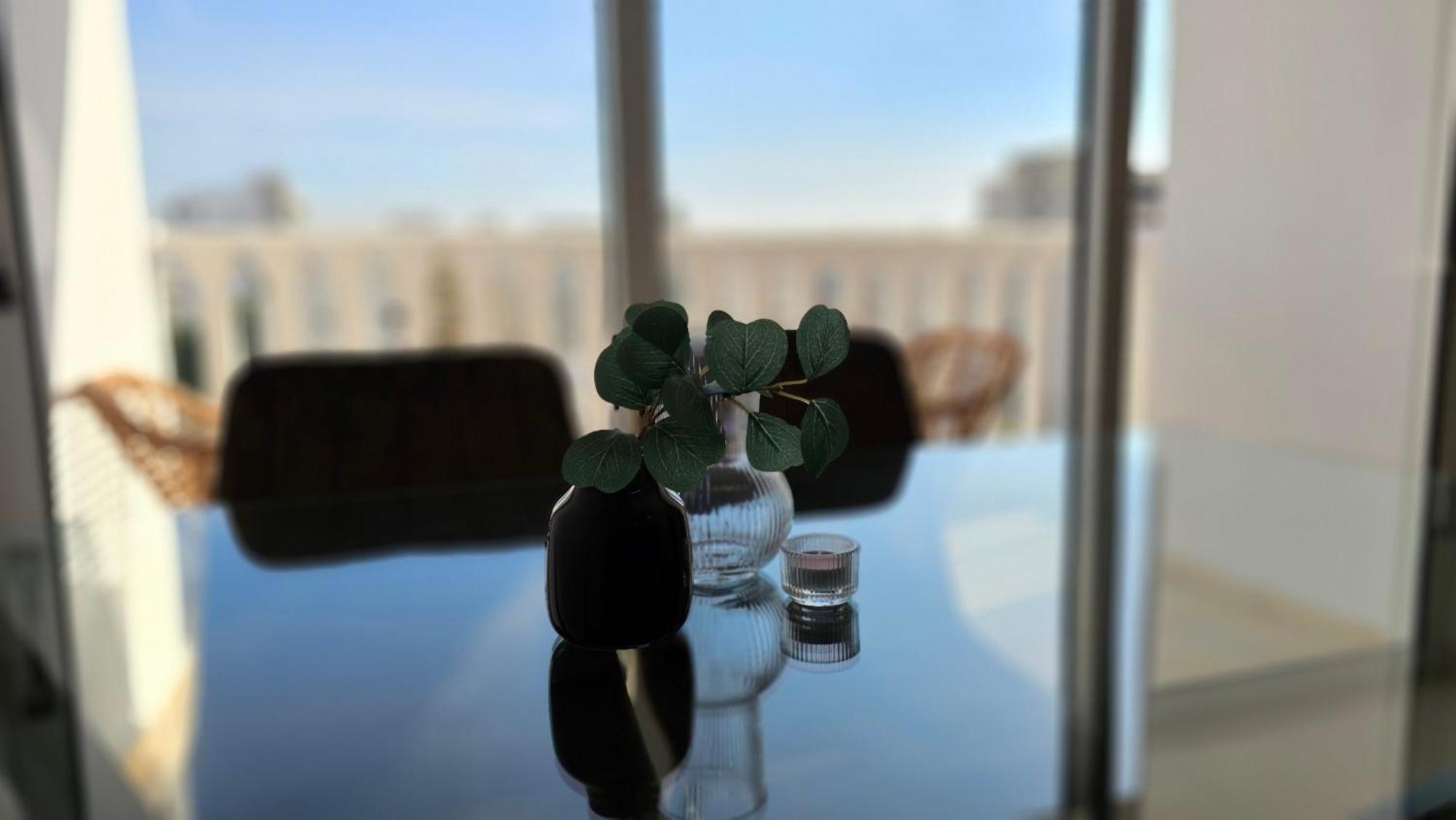 Stay Cosmo City Suites Nicosia Kültér fotó
