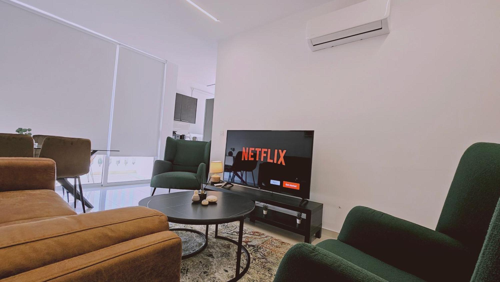 Stay Cosmo City Suites Nicosia Kültér fotó