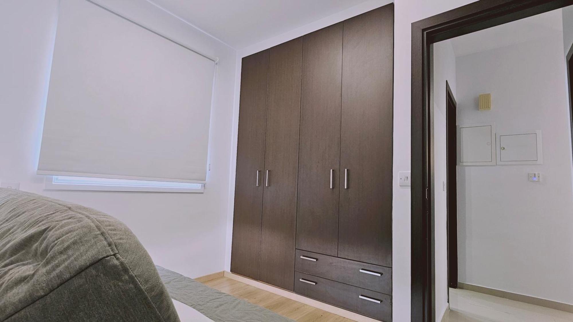 Stay Cosmo City Suites Nicosia Kültér fotó