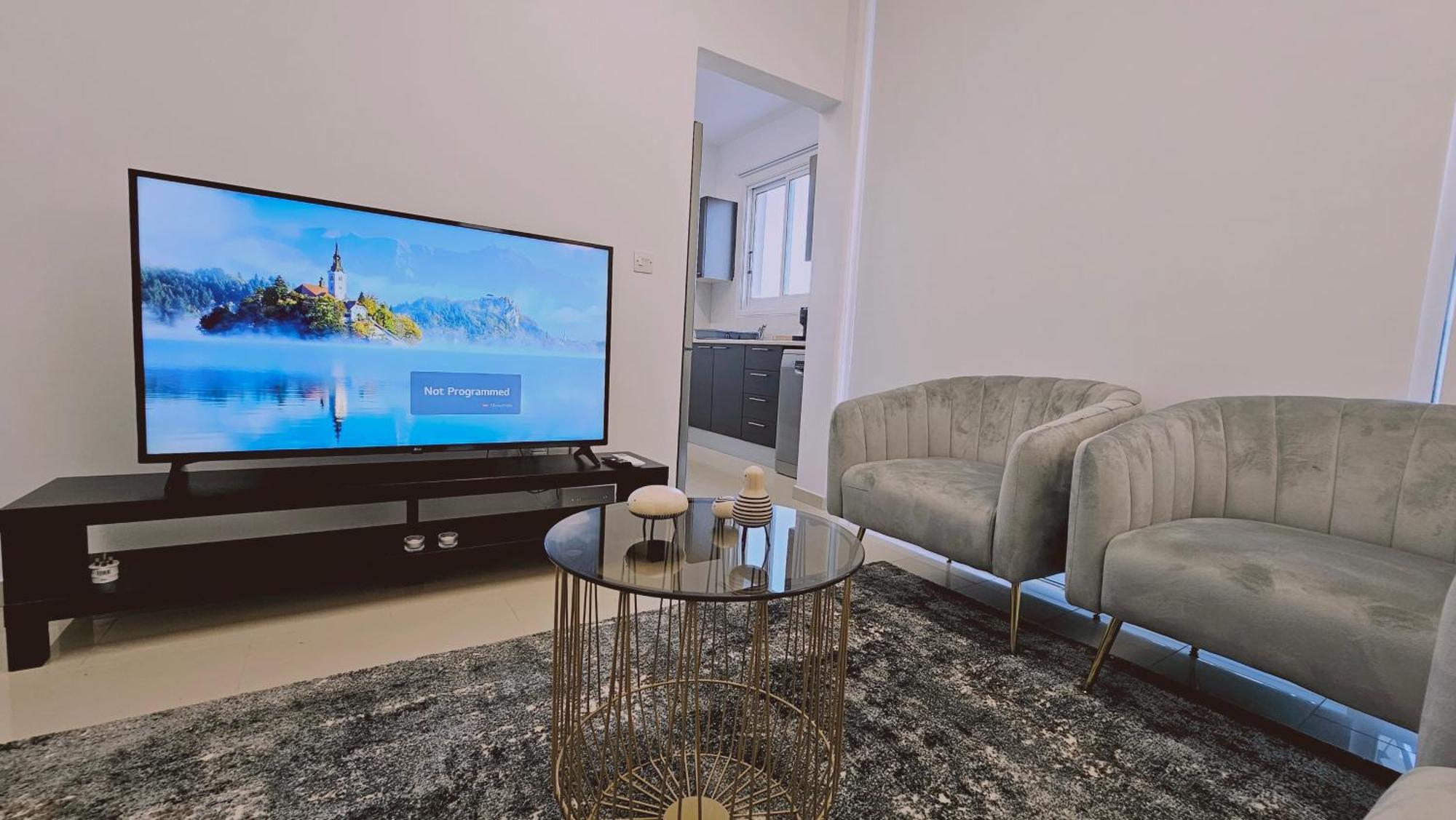 Stay Cosmo City Suites Nicosia Kültér fotó