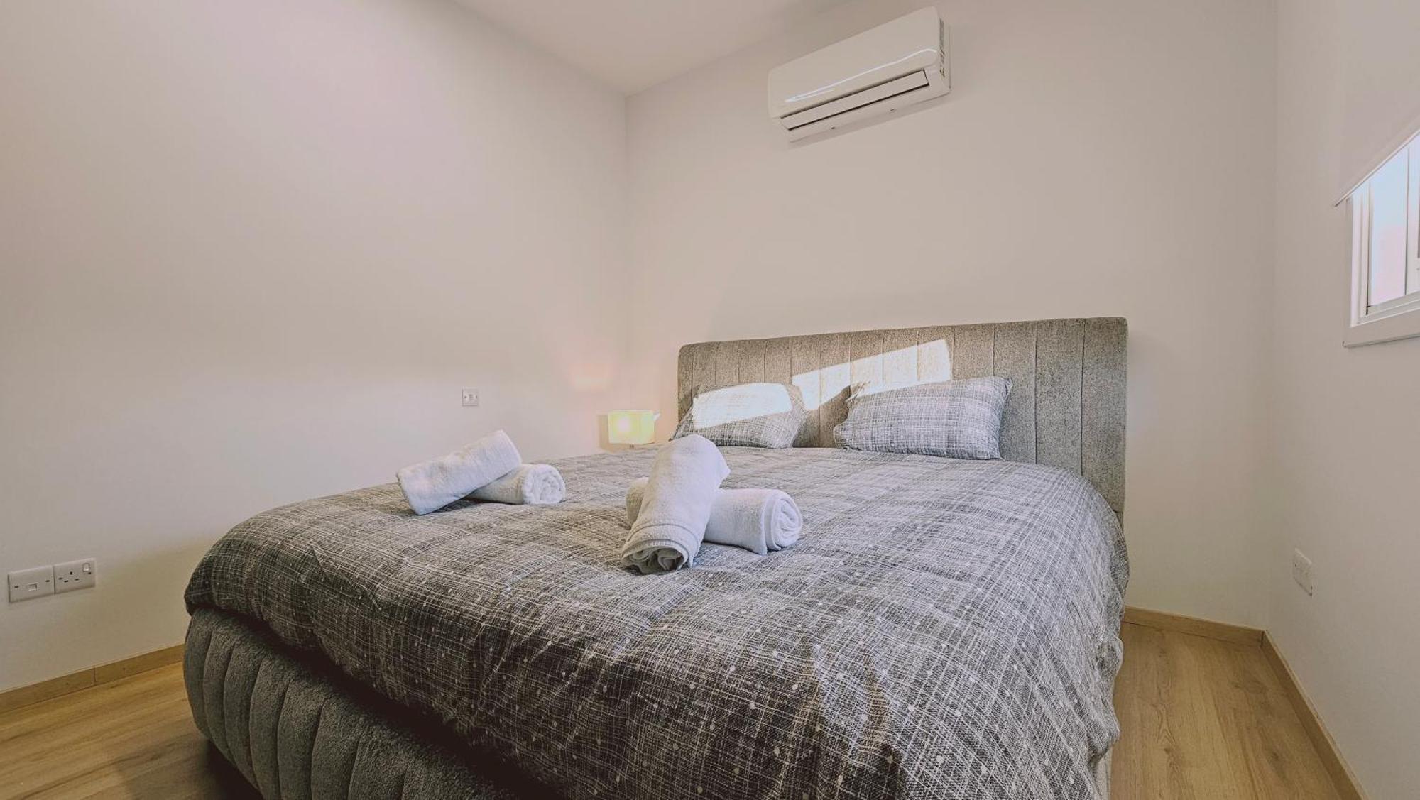 Stay Cosmo City Suites Nicosia Kültér fotó