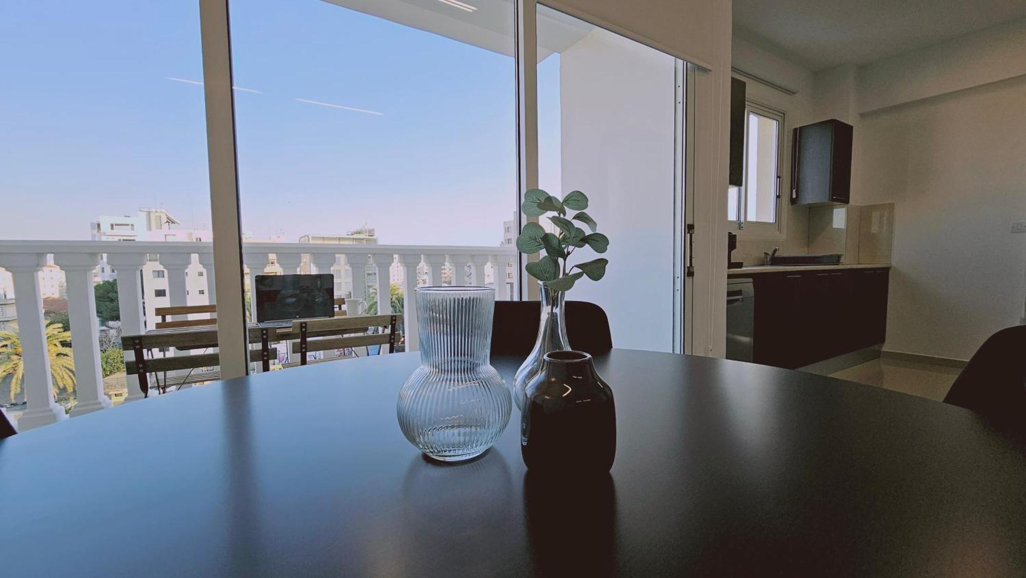 Stay Cosmo City Suites Nicosia Kültér fotó
