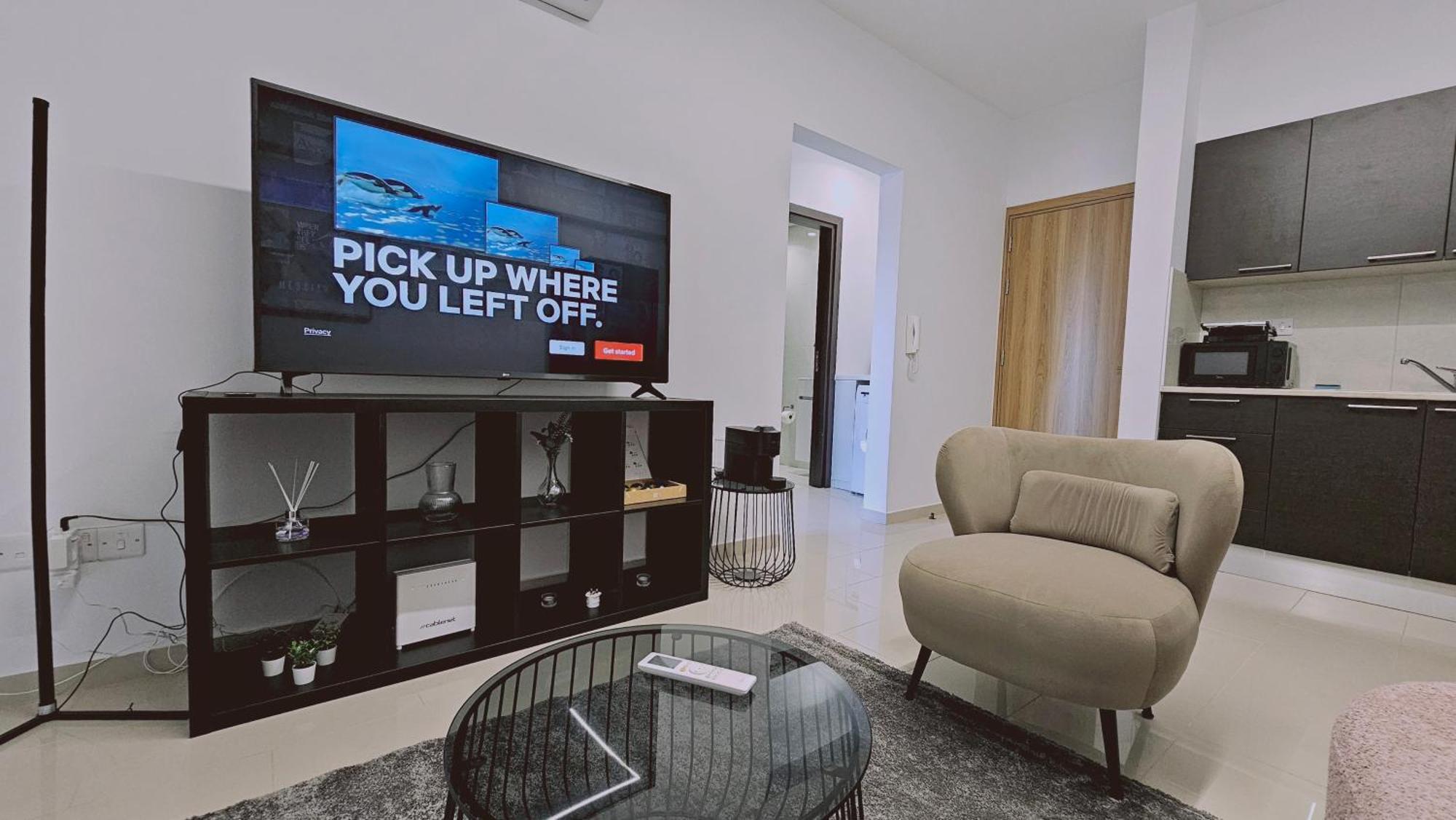 Stay Cosmo City Suites Nicosia Kültér fotó