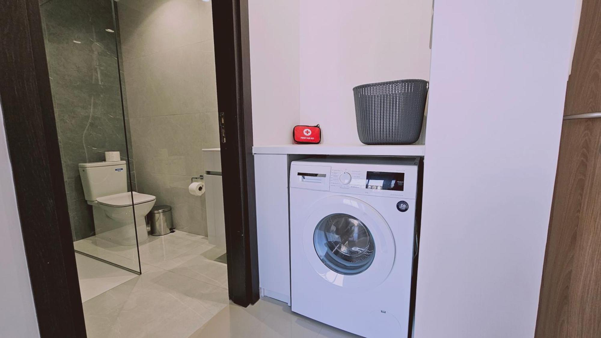Stay Cosmo City Suites Nicosia Kültér fotó