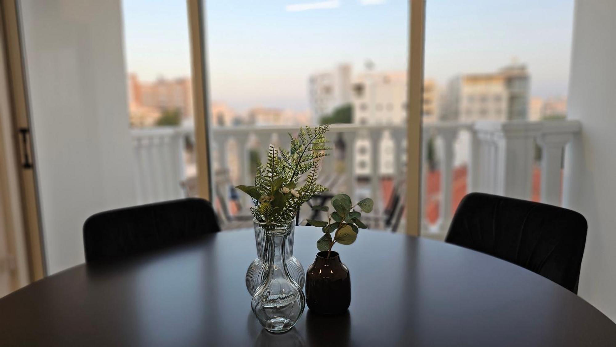 Stay Cosmo City Suites Nicosia Kültér fotó