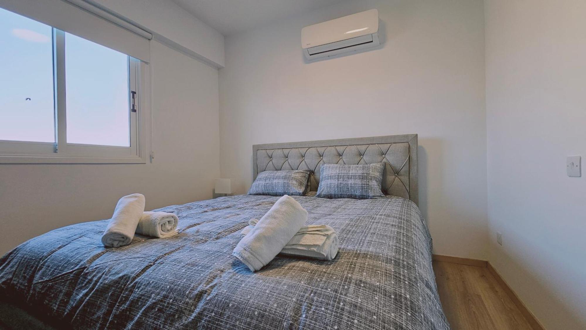 Stay Cosmo City Suites Nicosia Kültér fotó