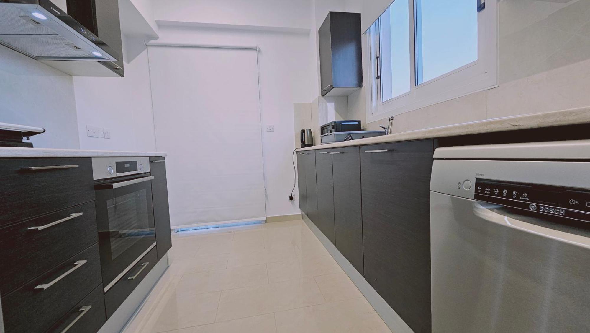 Stay Cosmo City Suites Nicosia Kültér fotó